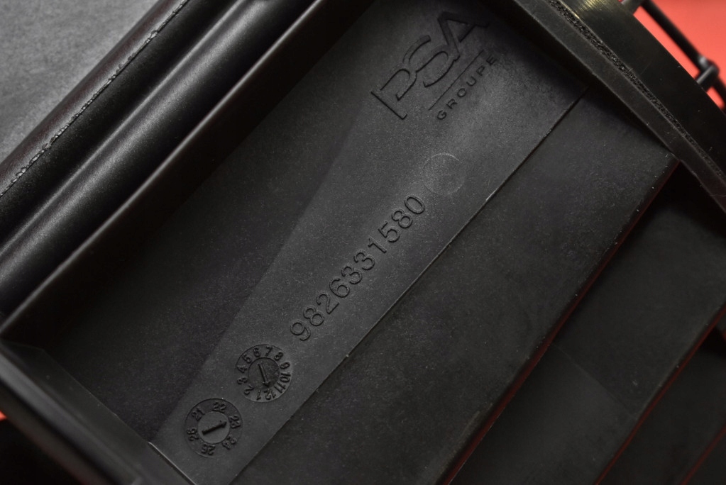 фото №6, Динамік лівий перед 9818747880 opel mokka b 20-