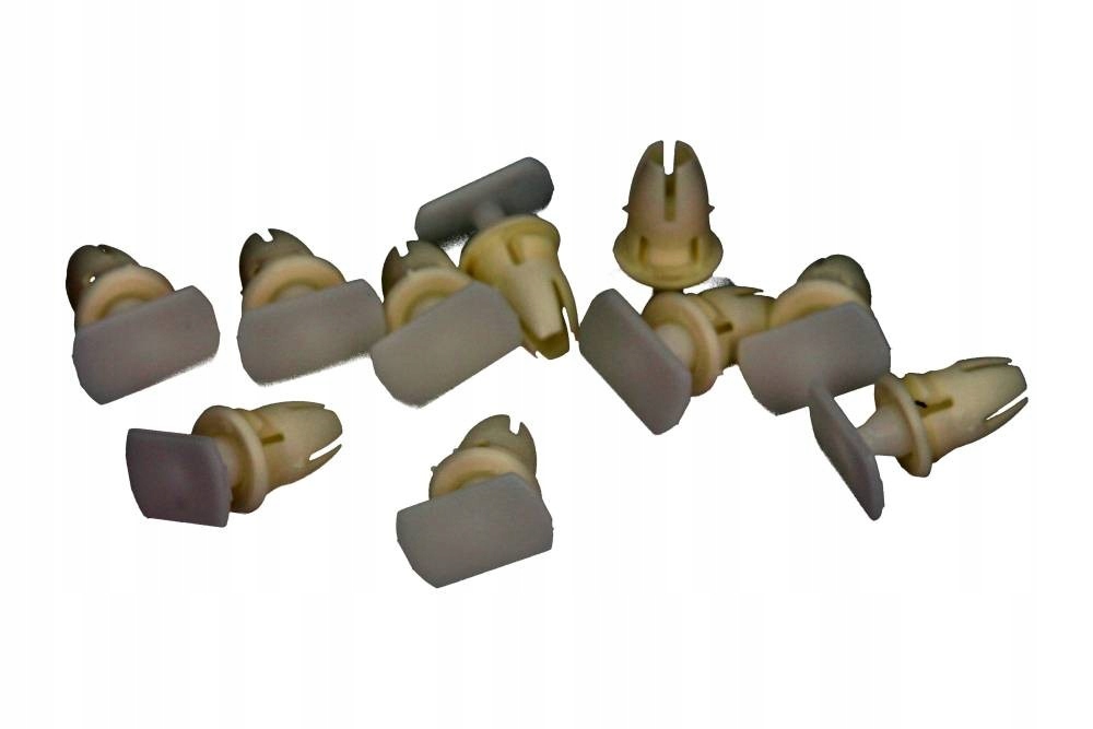 фото №1, Кліпса накладки порога db w202 / w203 / w210 / w220 10sztył roma82026