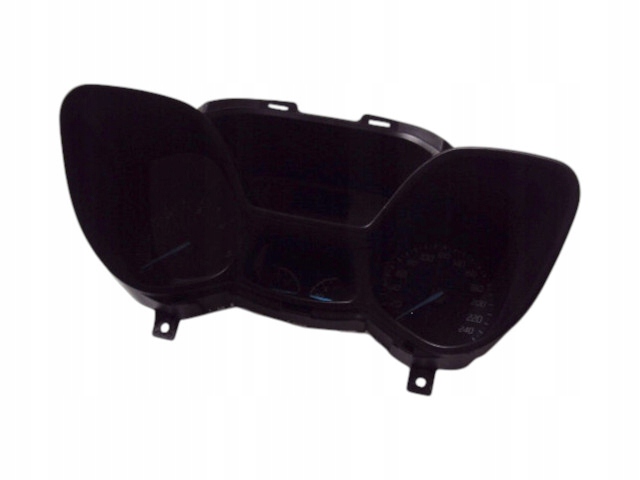 фото №1, Лічильник ford transit connect mk2 tdci 2014-