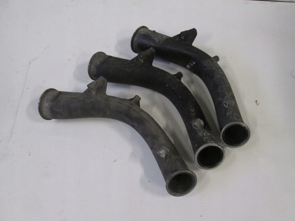 фото №2, Труба з'єднувач інтеркулер scania r xpi