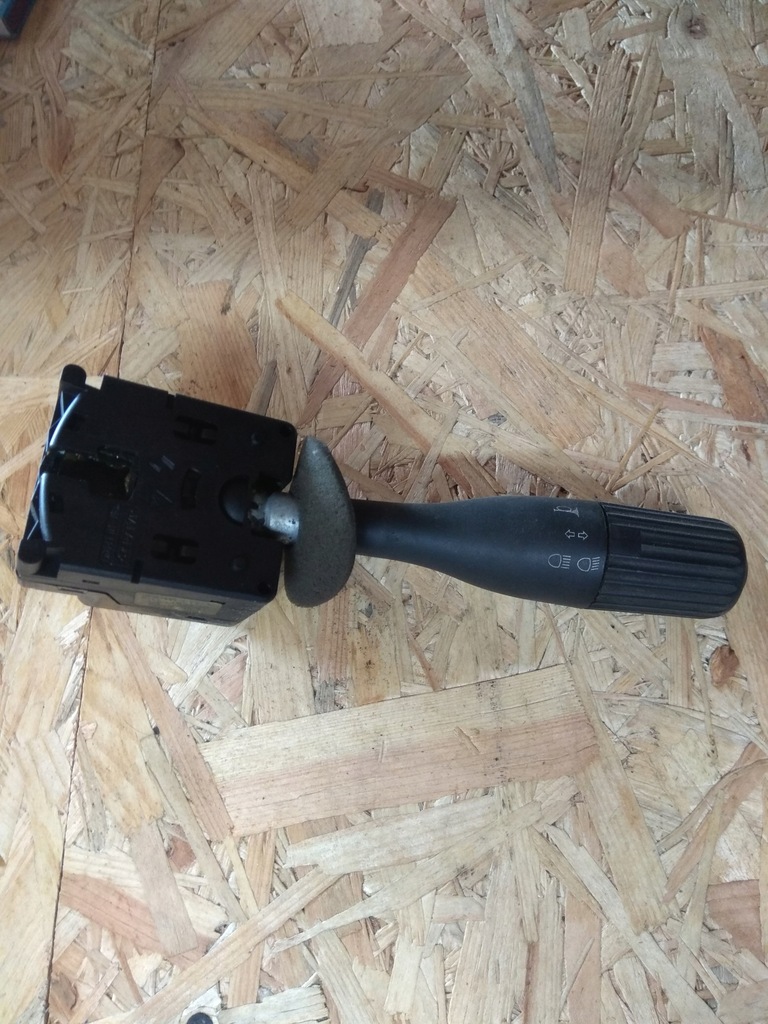 фото №1, Перемикач комбінований renault midlum