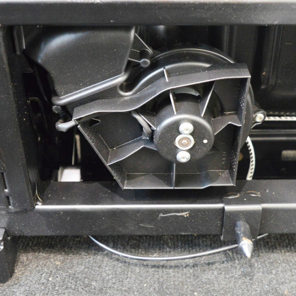 фото №5, Bmw x5 e70 2006 сидіння задній