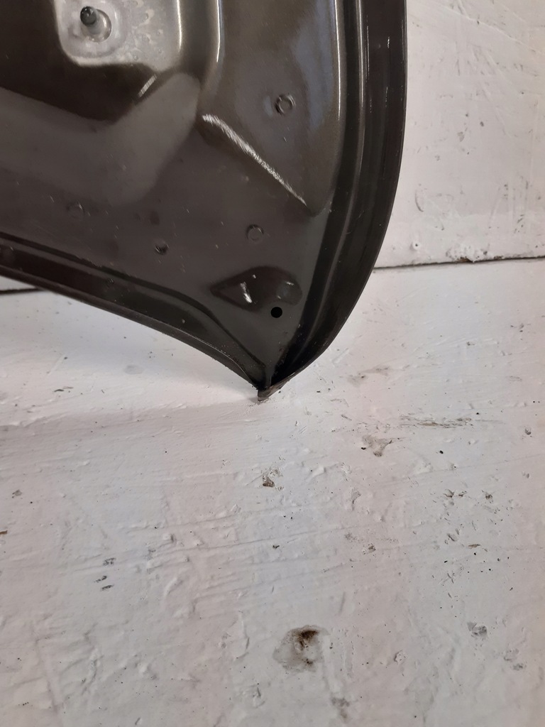 фото №14, Капот кришка двигуна bmw x5 g05 x6 g06