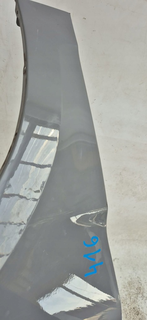 фото №12, Audi rs3 8y 8y0 20- крила правий перед передній 8y0821092a