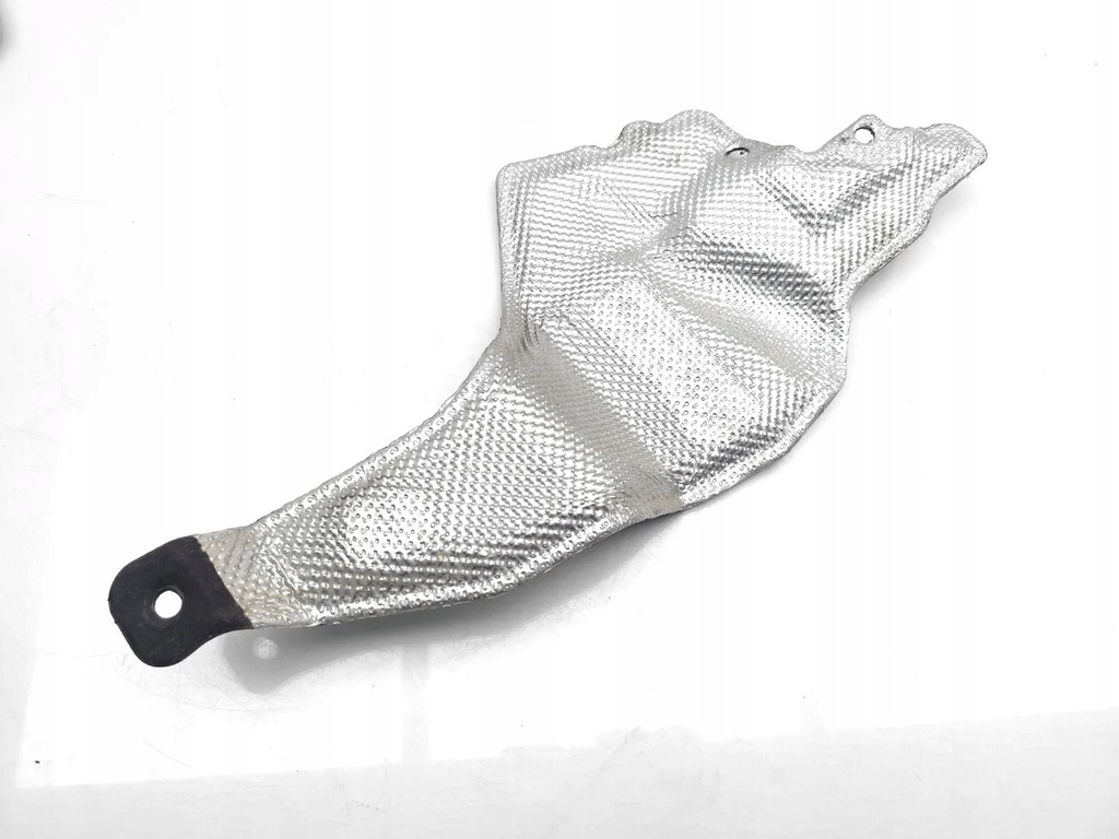 фото №1, Land rover range rover evoque защита тепловая отсек двигателя l8d2-6j020-db