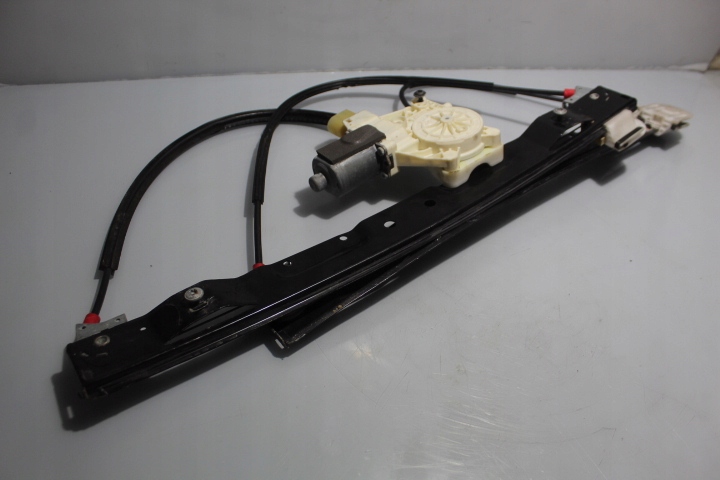 фото №4, Механізм вікон лівий перед ford galaxy ii mk2