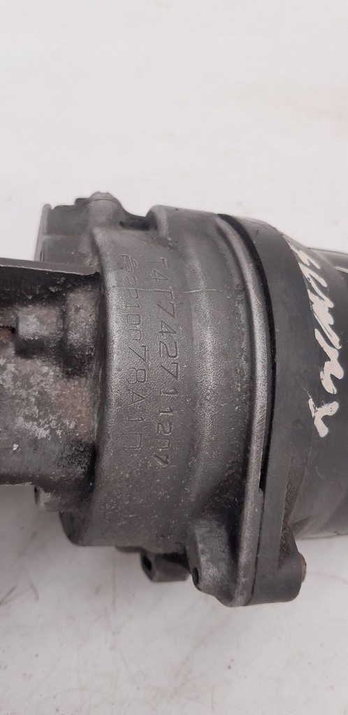 фото №7, Nissan sunny 1.4 i аппарат зажигание t4t742711