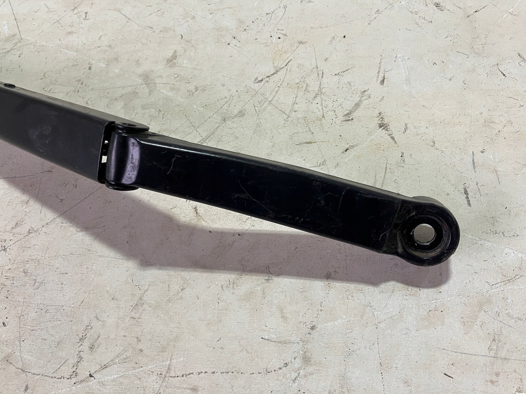 фото №6, Corolla e21 рычаг дворники правое europa