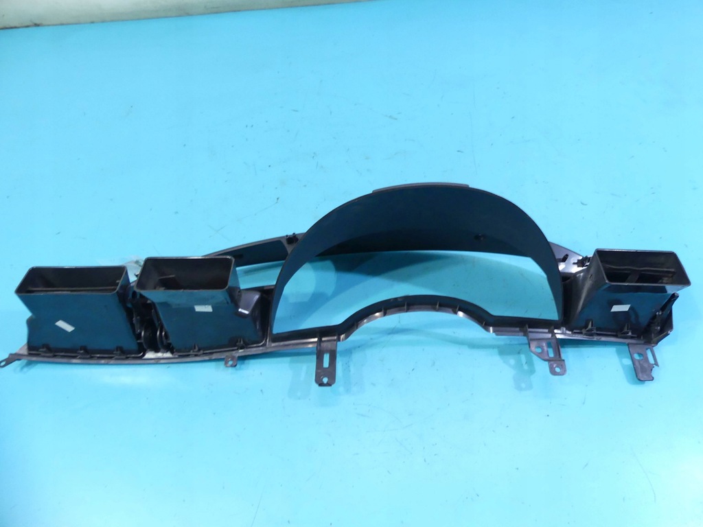 фото №7, Корпус защита спидометра приборы chrysler pacifica