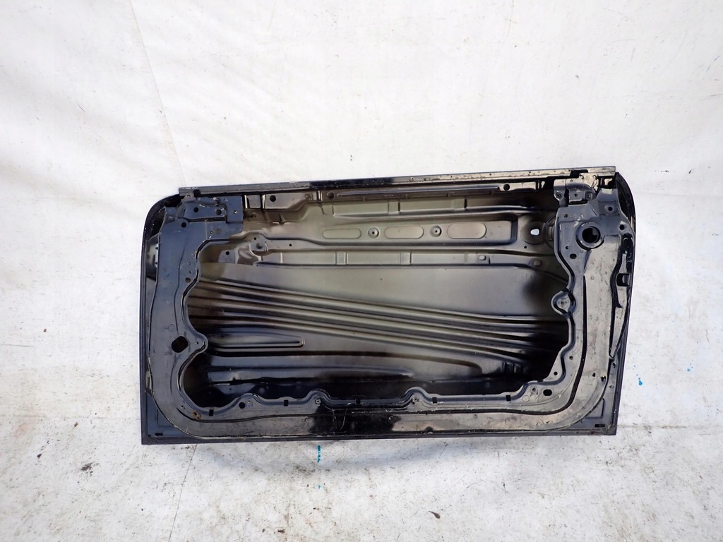 фото №7, Mini cooper r55 r56 lift 07- дверь правое перед передние