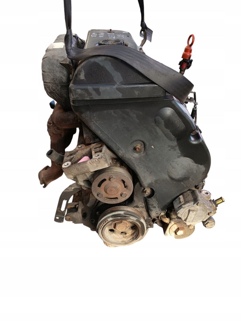 фото №9, Fiat ducato jumper boxer 2.8d двигун блок двигуна film оригінальний номер s0fim 8140.63