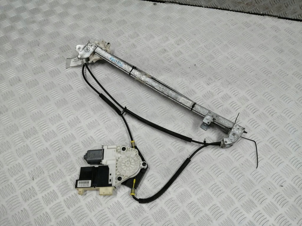 Купити Підйомник перед лівий citroen c8 peugeot 807