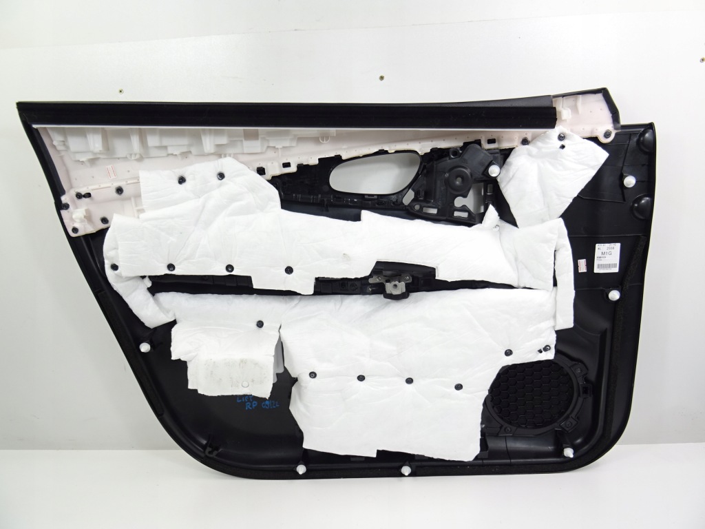 фото №10, X-trail lift t32 обшивка дверь правое перед