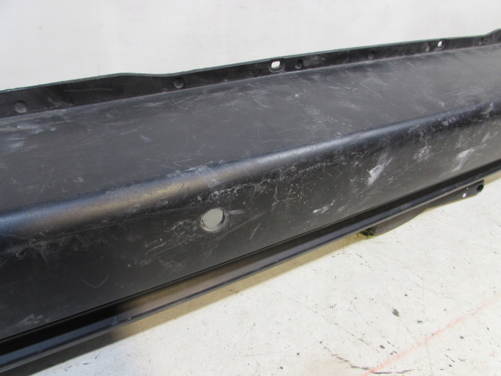 фото №2, Бампер задня задній citroen berlingo iv 4 partner rifter combo e 18-