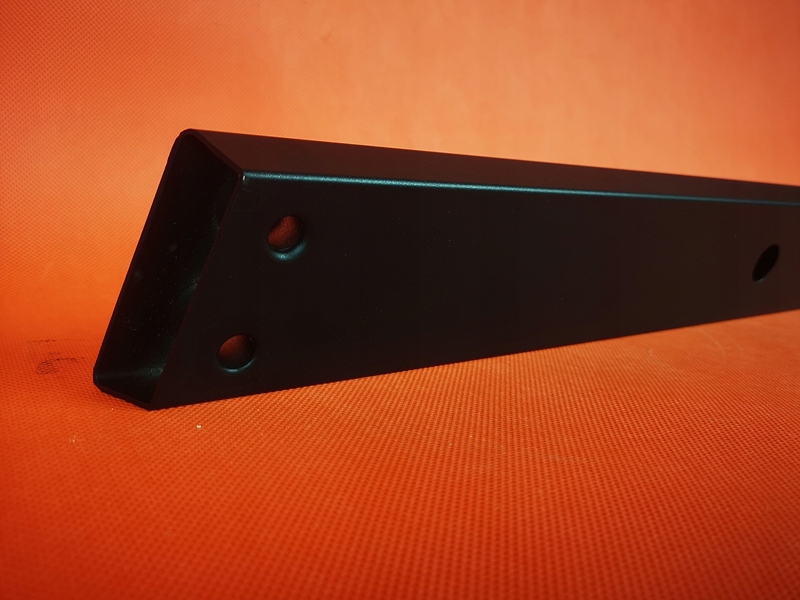 фото №6, Audi a8 4h d4 лонжерон підсилювач поперечина ліва