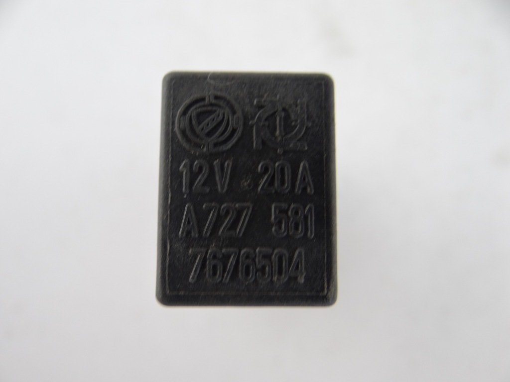 фото №1, Реле 7676504 siemens