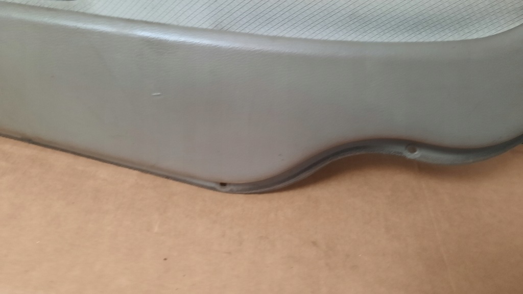 фото №7, Оббивка двері перед передні права volvo s60 00-