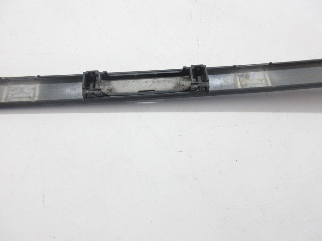 фото №8, Renault grand scenic ii 1.9 dci f9q812 молдинг кровельная левая правая