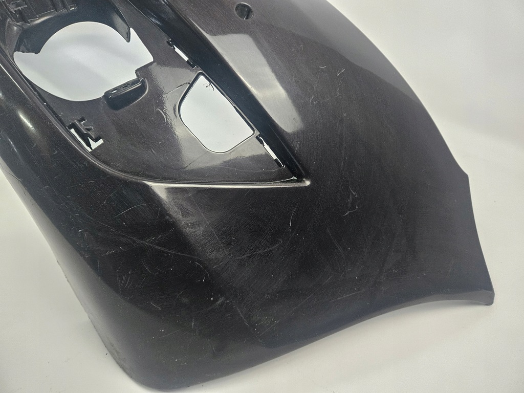 фото №9, Volvo c70 ii lift 2009 - 2013 бампер перед 4 x pdc омивачі 31214846