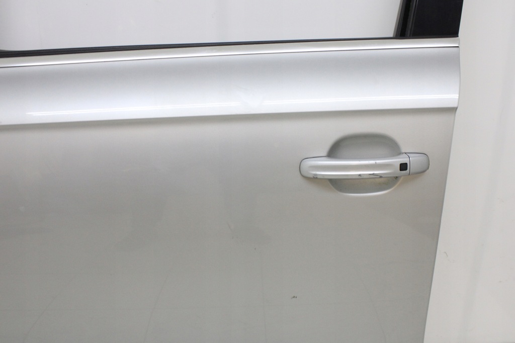 фото №5, Дверь левый перед левая передние audi q7 i 4l 2005r- lx7w