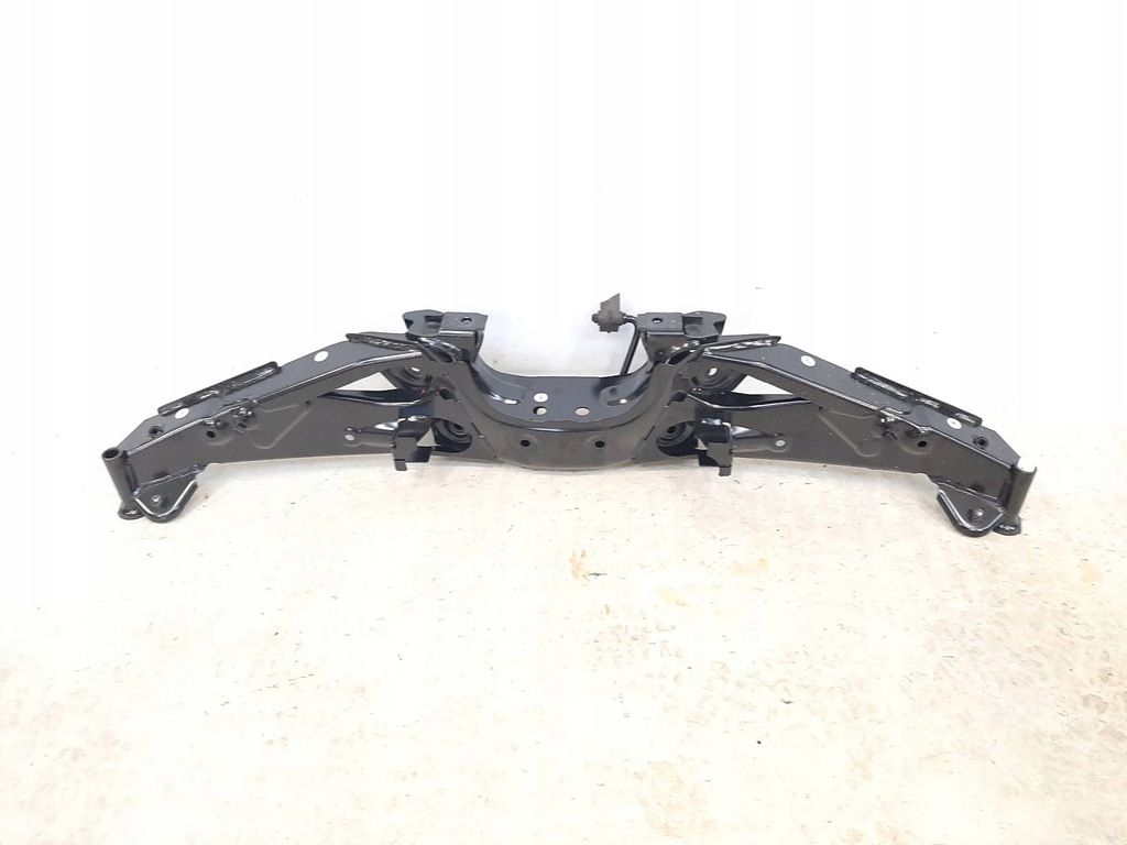 фото №1, Балка підрамник задня 6856960 mini f57