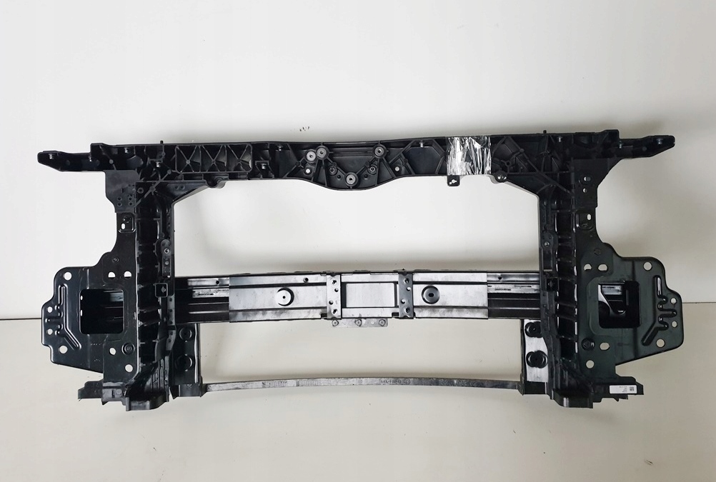 фото №8, Kia niro ii 22- усилитель pas передний балка перед 64101-at000