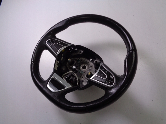 фото №3, Воздуховод renault kadjar 2015-