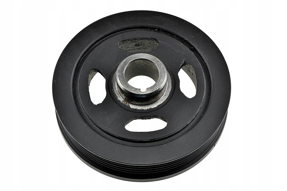 фото №12, Шкив toyota corolla avensis t25 1.8 03-