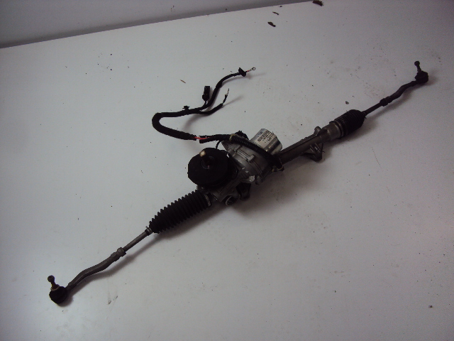 фото №1, Трансмісія кермова peugeot 2008 бензин 16 r