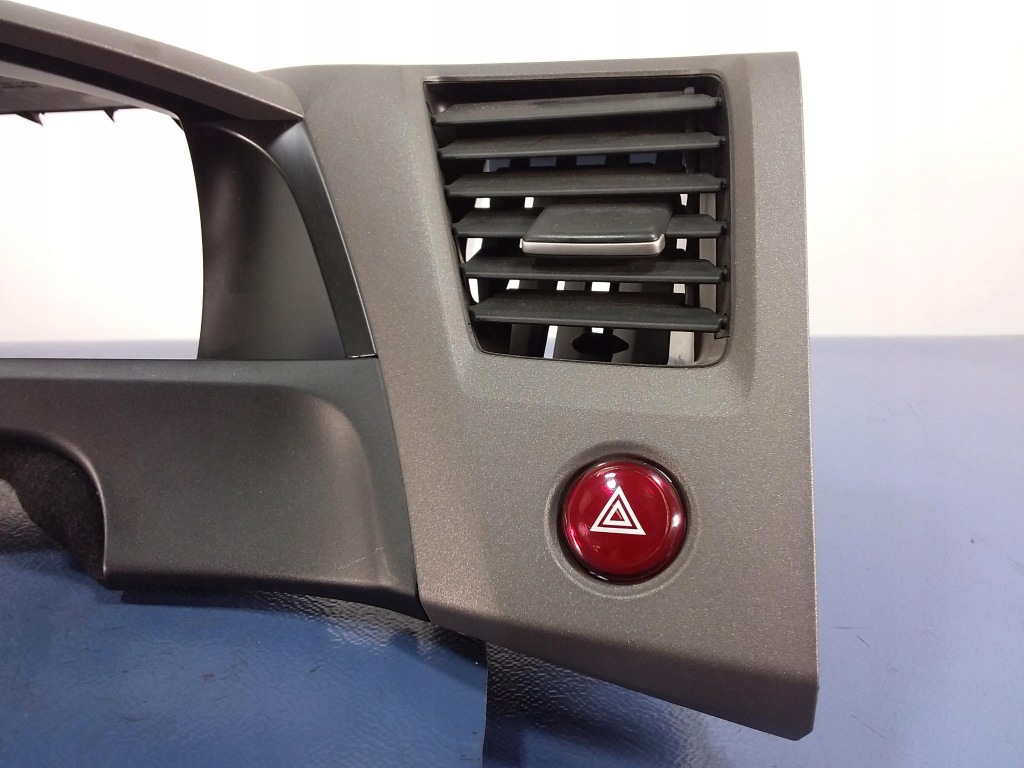 фото №3, Honda civic ix fb рамка приборы решётки воздуховод