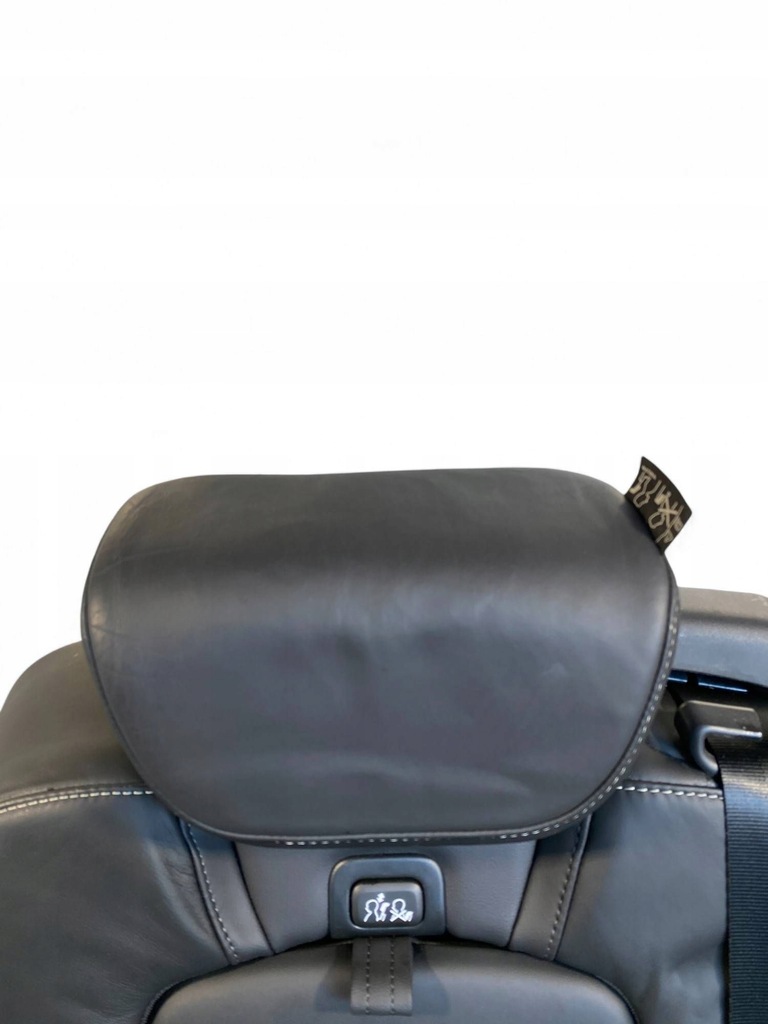 фото №8, Volvo xc90 сиденье задний