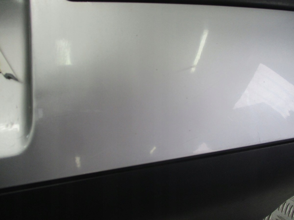 фото №7, Бампер задняя seat leon i ls7w