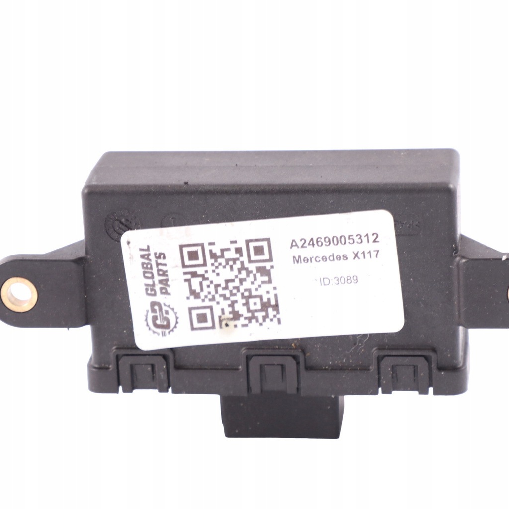 фото №11, Mercedes x117 x156 w246 модуль блок управления привода a2469005312