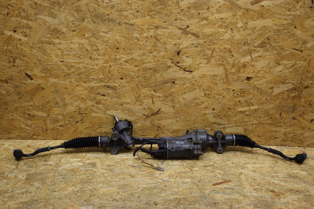 Купить Трансмиссия рулевая 4s1423050j rba audi r8 4s ii 5.2 v10 оригинал euro