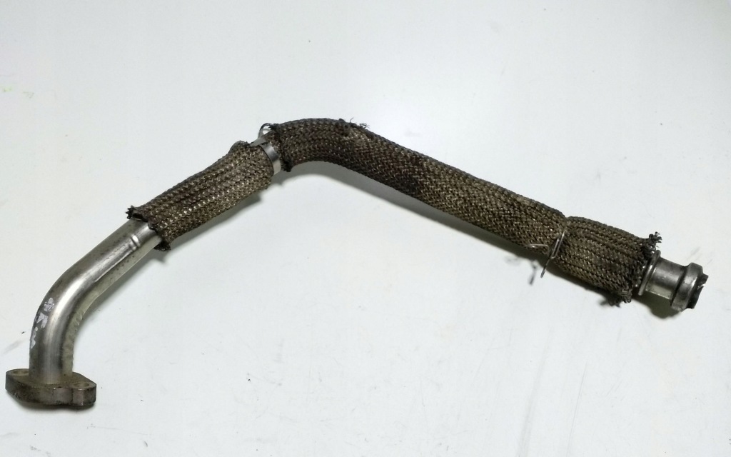 Купити Шланг egr peugeot 607