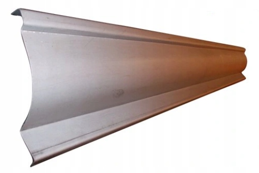 Купити Поріг під  дверей кабіни задній fiat ducato 94-06