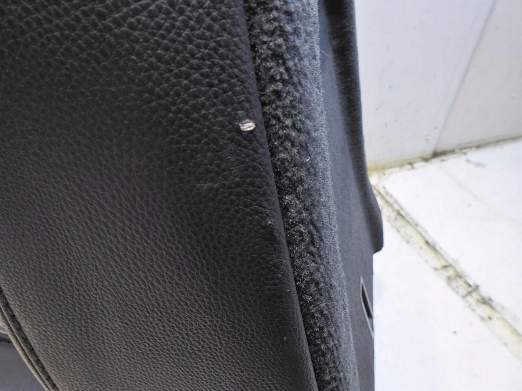 фото №6, Сиденье правый задняя volvo xc90 i