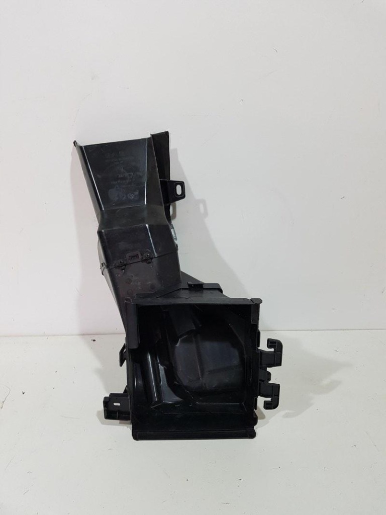 фото №1, Peugeot partner rifter combo jumpy воздуховод ловушка воздуха оригинал