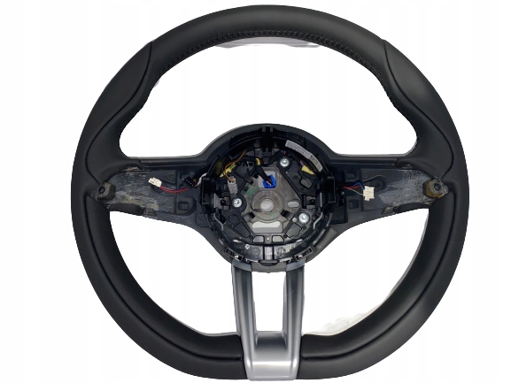 фото №1, Повітропровід alfa romeo giulia stelvio oryg шкіра