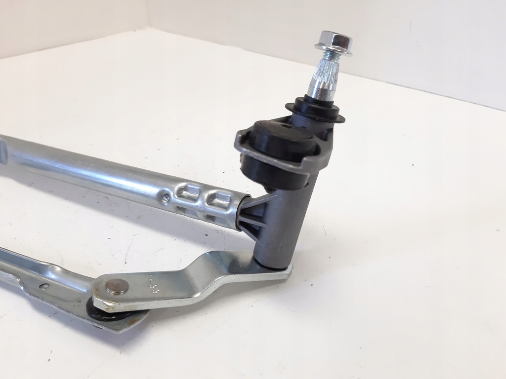 фото №6, Механизм дворники p.p. seat altea 5p0955024g