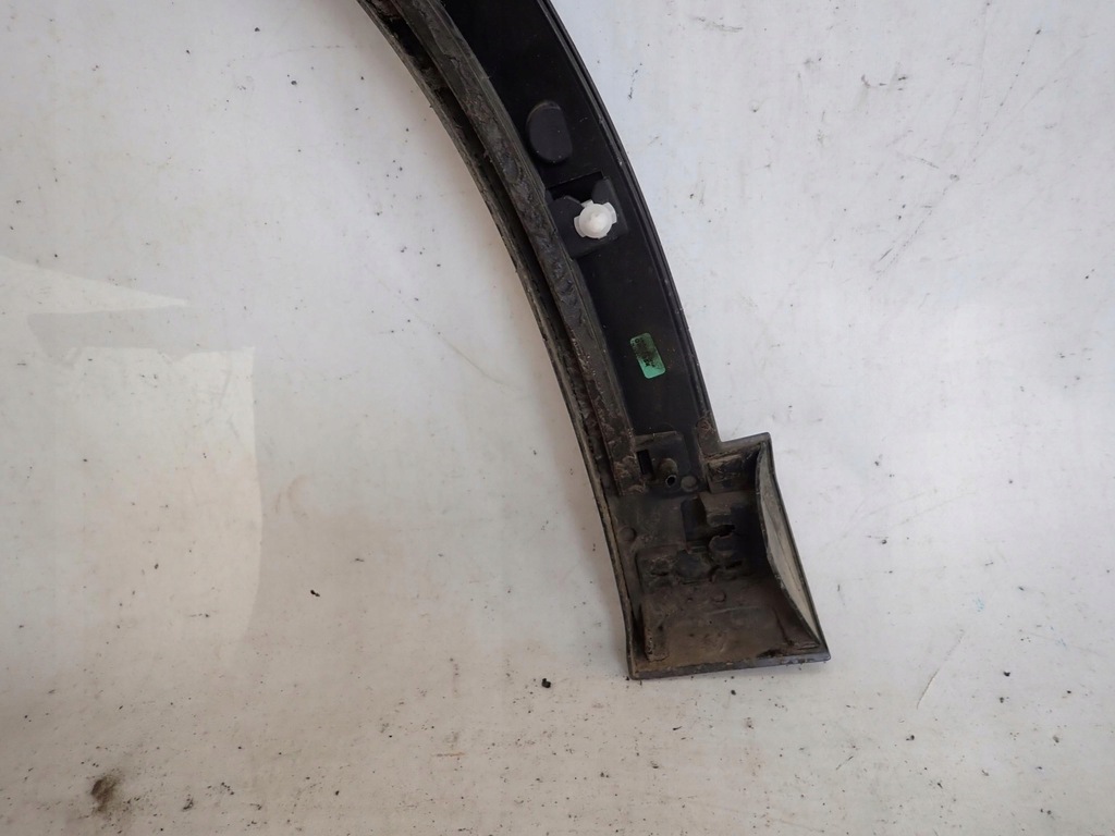 фото №13, Seat cupra formentor 20- молдинг крыла правая передняя 5ff853718g