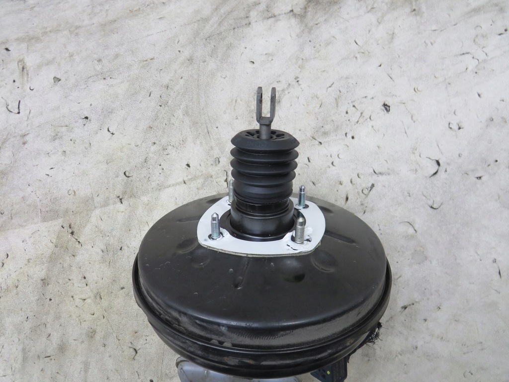 фото №5, Серво підсилювач гальм насос гальмівна renault clio iv 4 472109569r