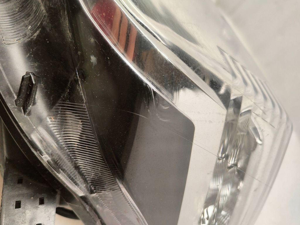 фото №7, Toyota land cruiser lift led prado перед сторона левая koito 60-196