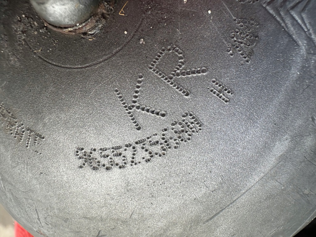 Сфера актуатор турбіни підвіска розподільник citroen c6 9655235680 Недорого