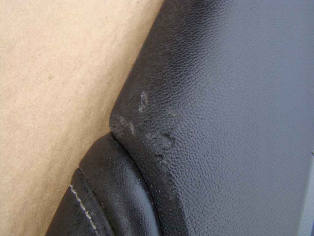 фото №7, Chevrolet camaro 2016 16+ обшивка оббивка двері