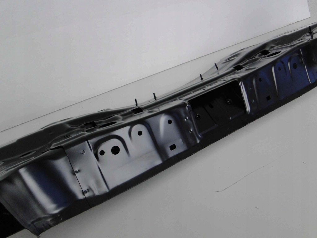 фото №9, Mercedes a klasa w176 176 pas задний усилитель