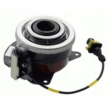 фото №1, Подшипник выжимной сцепления mercedes actros