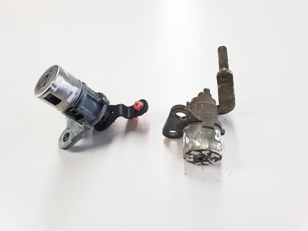 фото №6, Dodge ram iv 1500 13r ключ вкладка дверь крышки