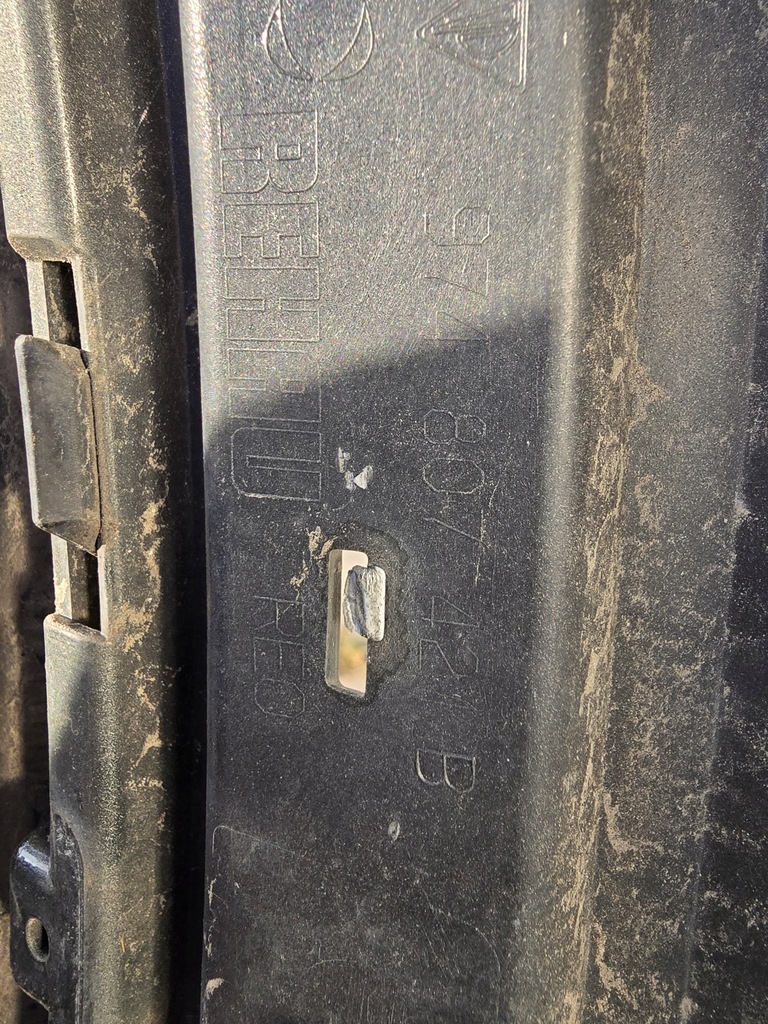 фото №11, Бампер задня porsche panamera 971 974 sport turismo