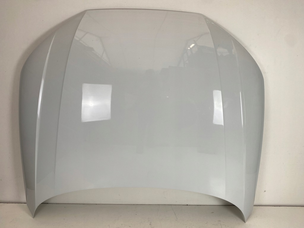 Audi a4 s4 rs4 капот крышка двигателя комплектная ls9r Киев